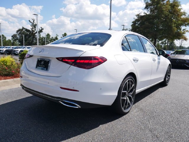 New 2027 Polar White Mercedes-Benz E 350 image 26