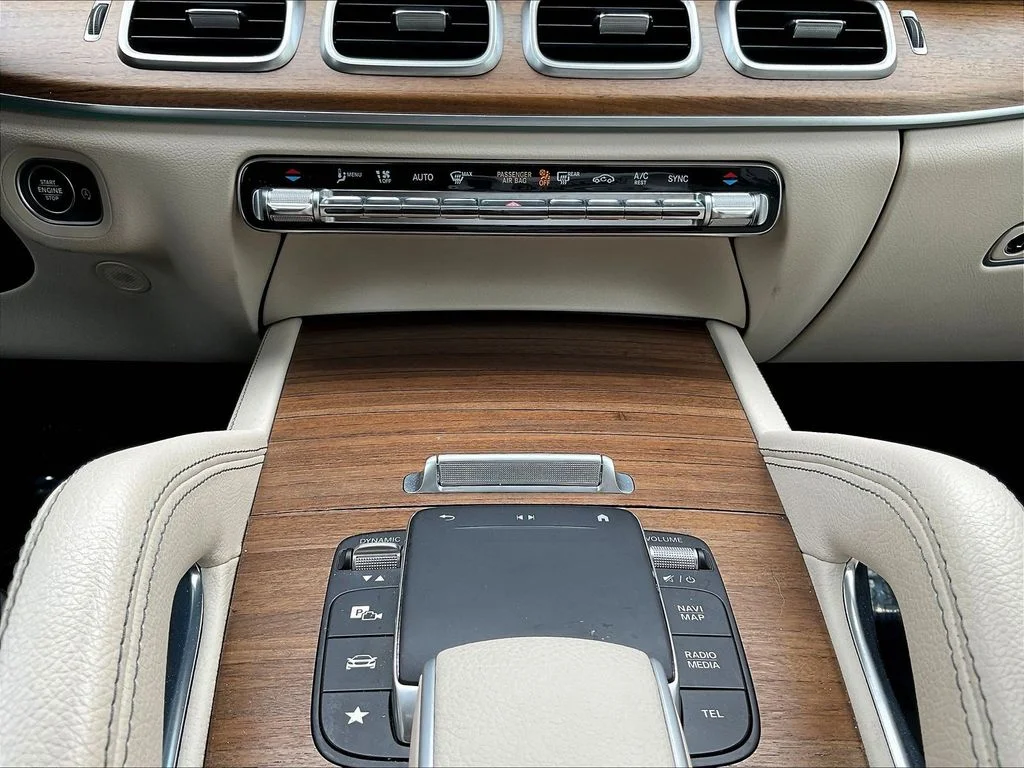 2023 Mercedes-Benz GLE GLE450 - Photo 15