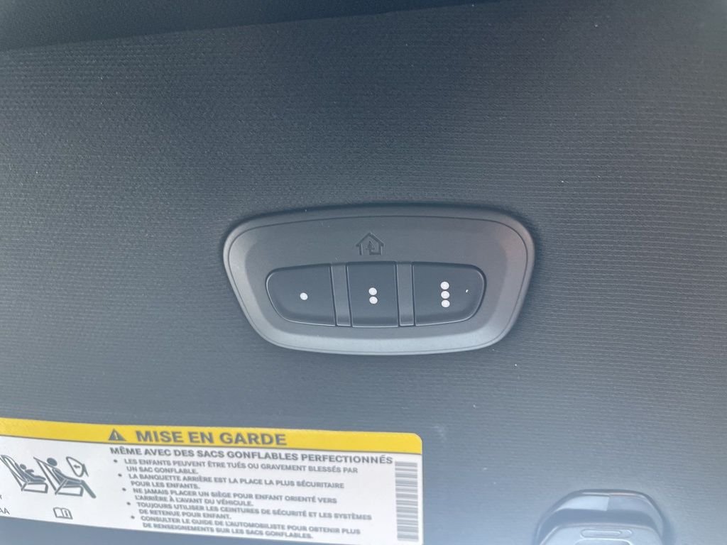 2025 RAM 2500 Rebel - Photo 46