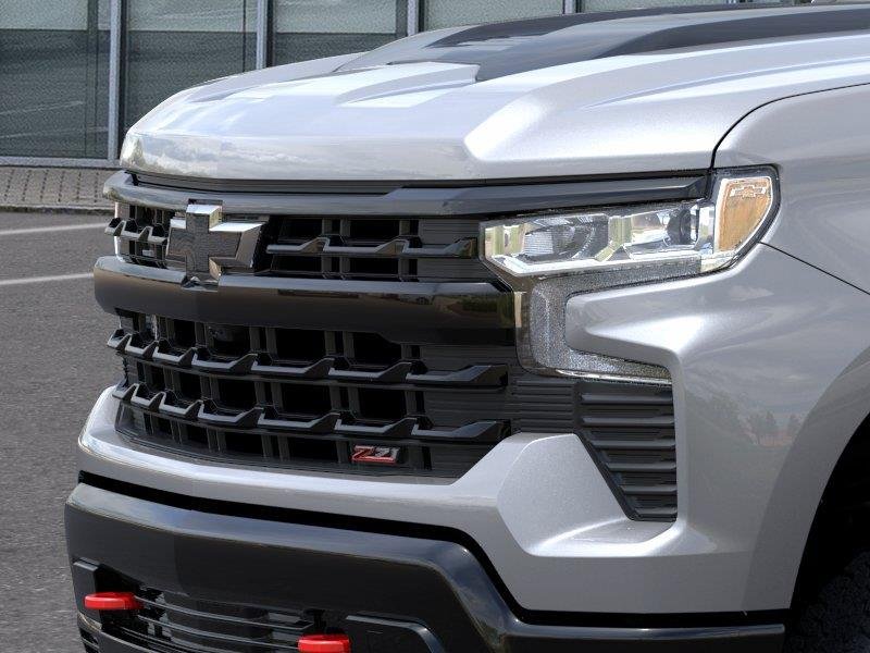 2026 Chevrolet Silverado 1500 LT Trail Boss - Photo 13