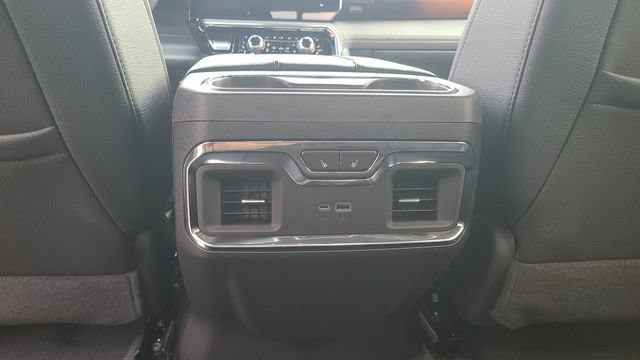 2026 GMC Sierra 1500 Denali - Photo 23