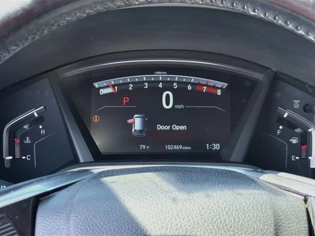 Used 2018  Honda EX-L image 13