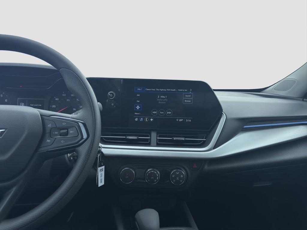 2026 Chevrolet Trax LS - Photo 15