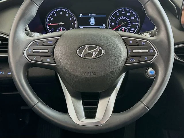 Certified Used 2023 White Hyundai SEL image 14