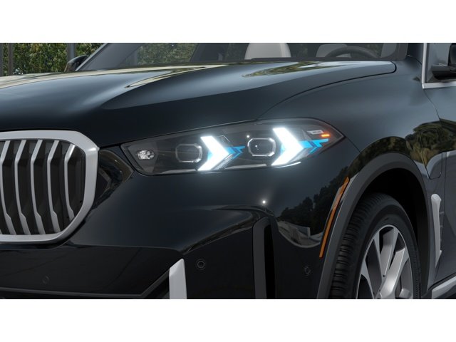 New 2026 Black Sapphire Metallic BMW  image 6