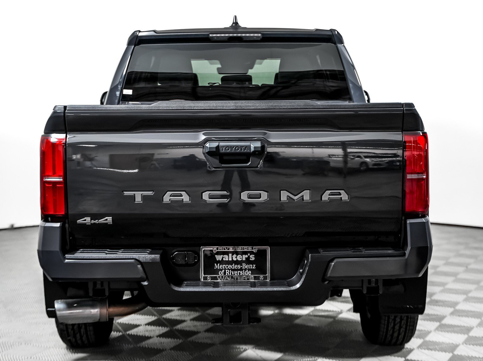 Used 2025 Underground Toyota  image 9