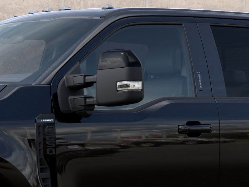 New 2027 Agate Black Metallic Ford LARIAT image 20