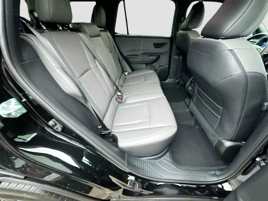 New 2026 Black Subaru Limited image 36