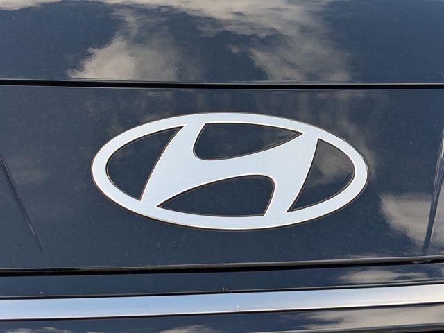New 2026 Abyss Black Hyundai Limited image 49