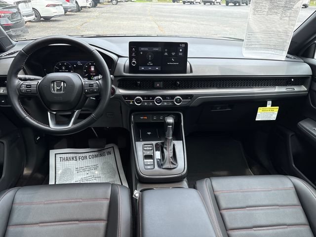 Used 2026  Honda Sport-L image 29