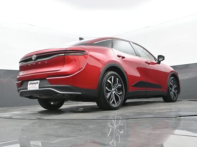 Used 2026 Finish Line Red Toyota XLE image 27