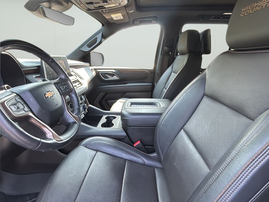 2023 Chevrolet Tahoe High Country - Photo 19