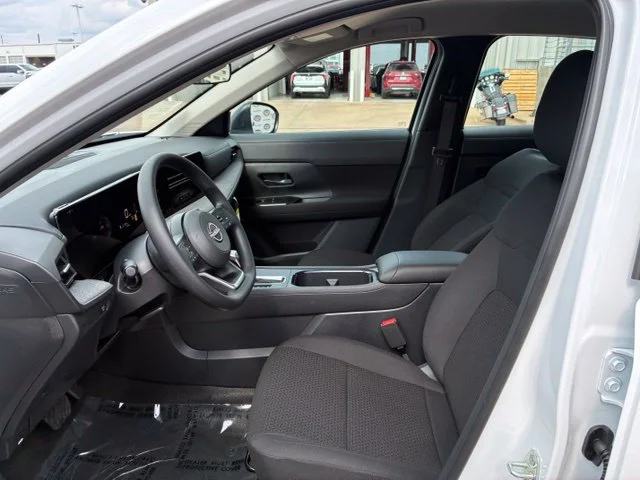 New 2027 Fresh Powder Nissan S image 7