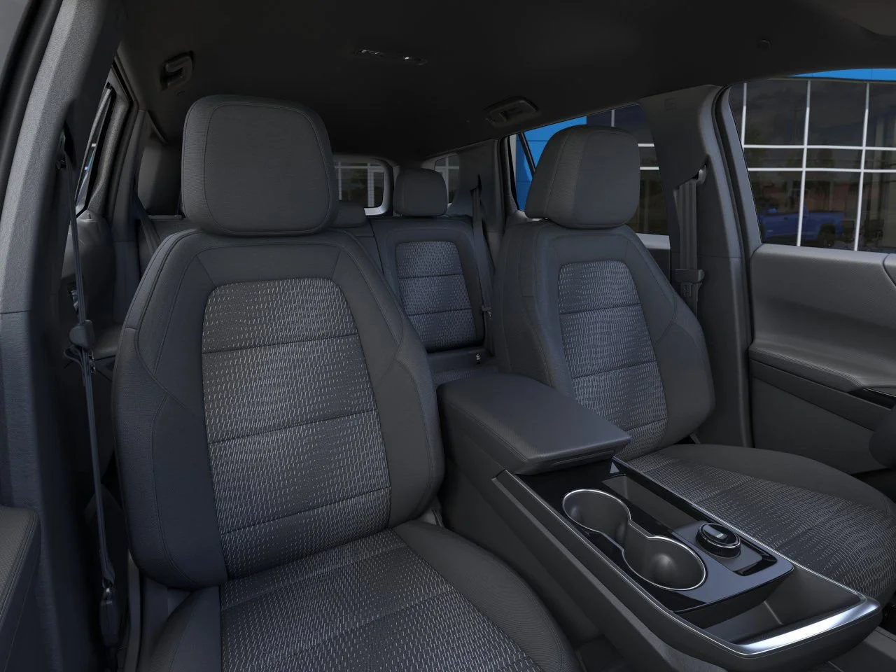 2026 Chevrolet Equinox LT - Photo 24