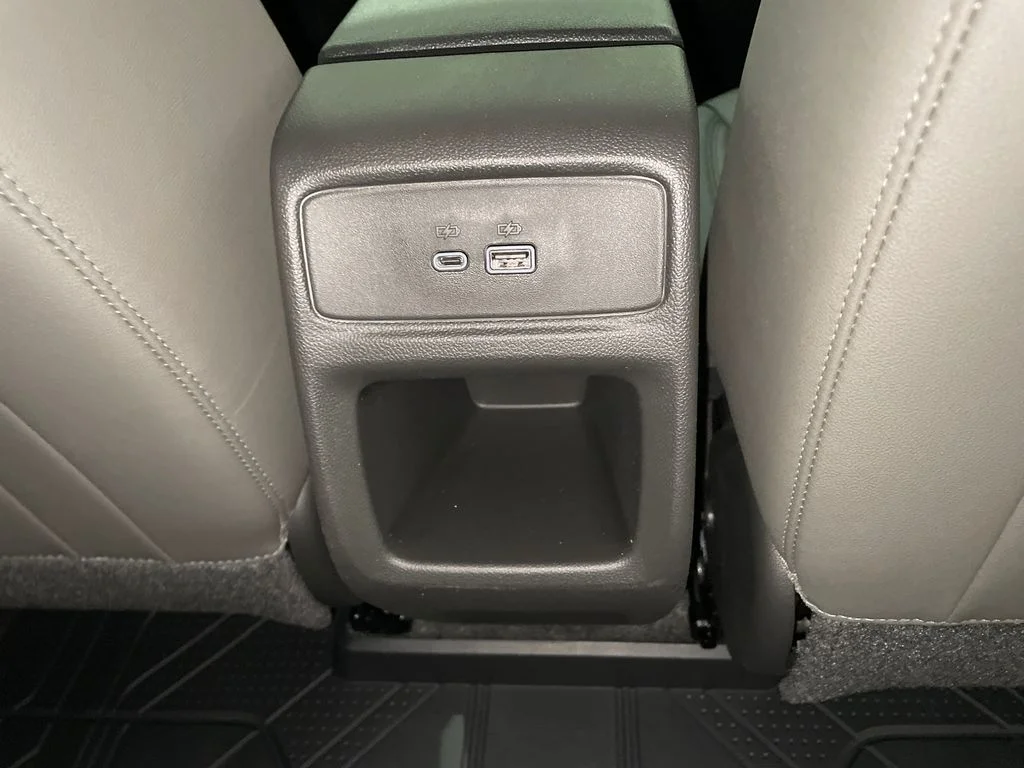 New 2026 Cacti Green Chevrolet ACTIV image 25