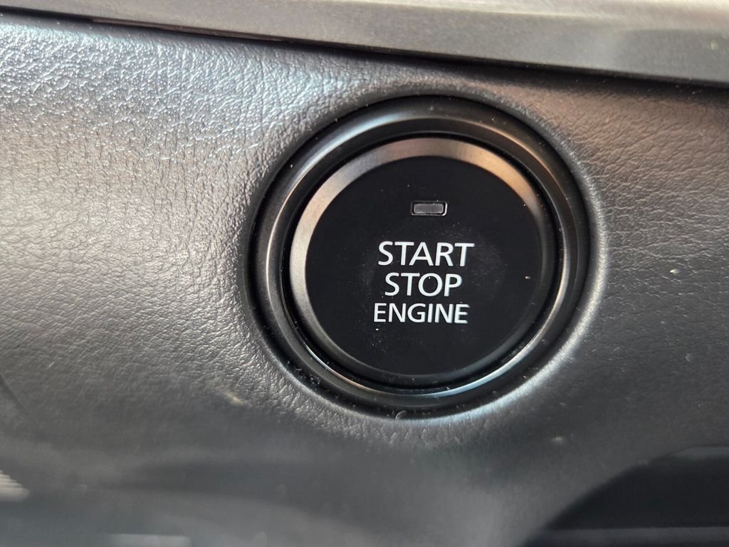 Used 2023 Black Mazda 2.5 S Select Package image 26