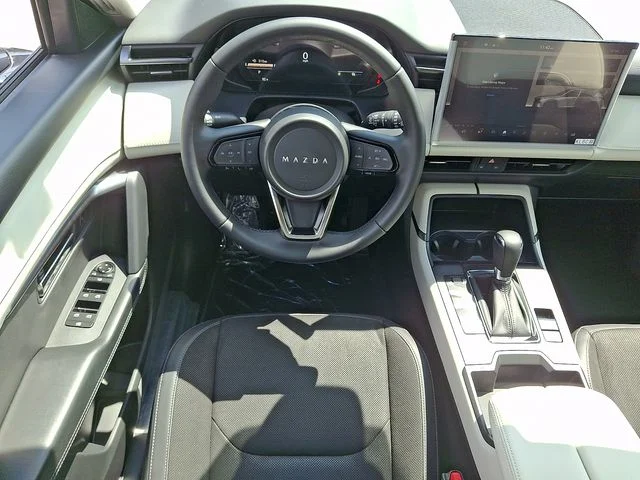 New 2026 Black Mazda 2.5 S Preferred image 8