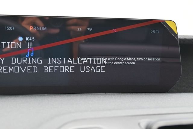 New 2027 Star White Metallic Tri-Coat Ford MAX Active image 18