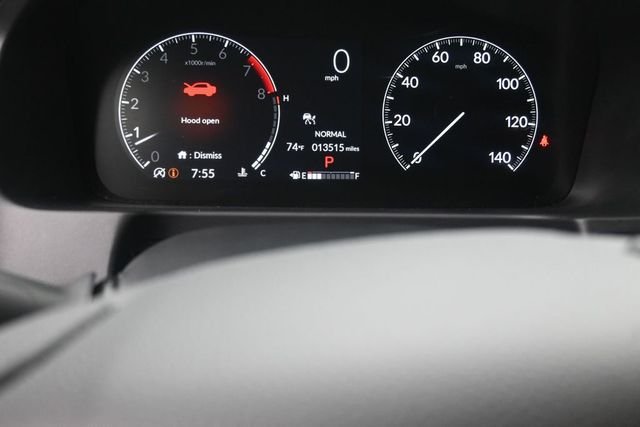 Used 2024  Honda TrailSport image 11