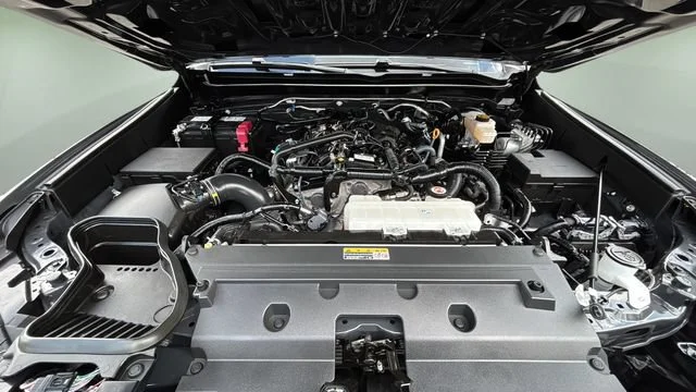 Used 2024 Gray Toyota SR5 image 34