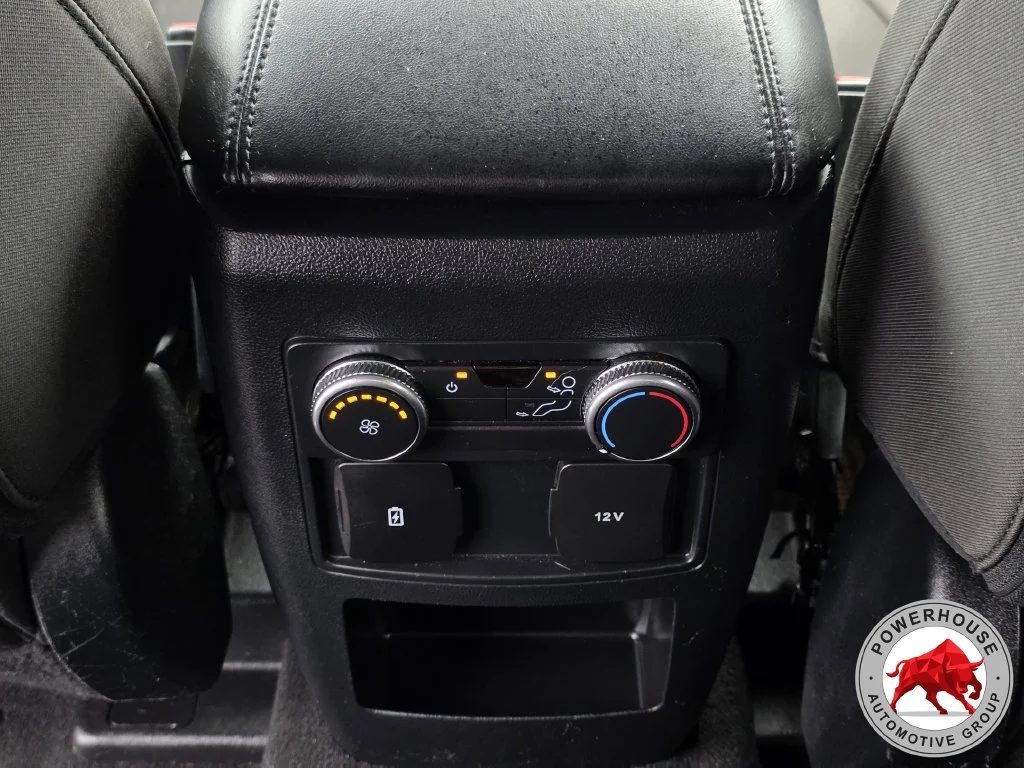 Used 2021 White Ford XLT image 18