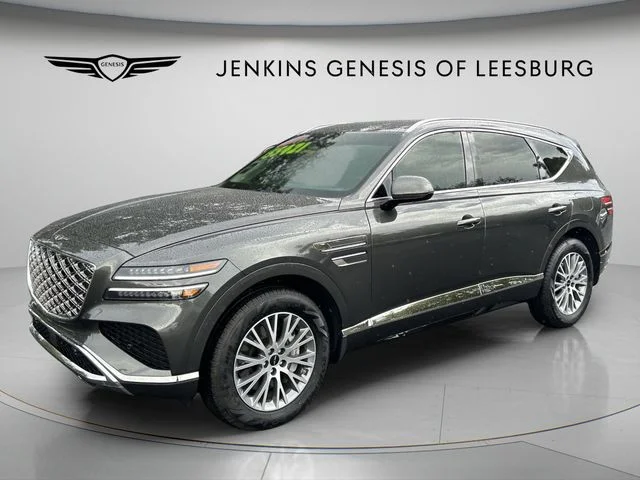 Used 2026 Gray Genesis 2.5T image 11