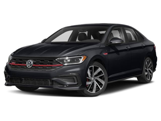 Used 2019 Gray Volkswagen 2.0T Autobahn image 1