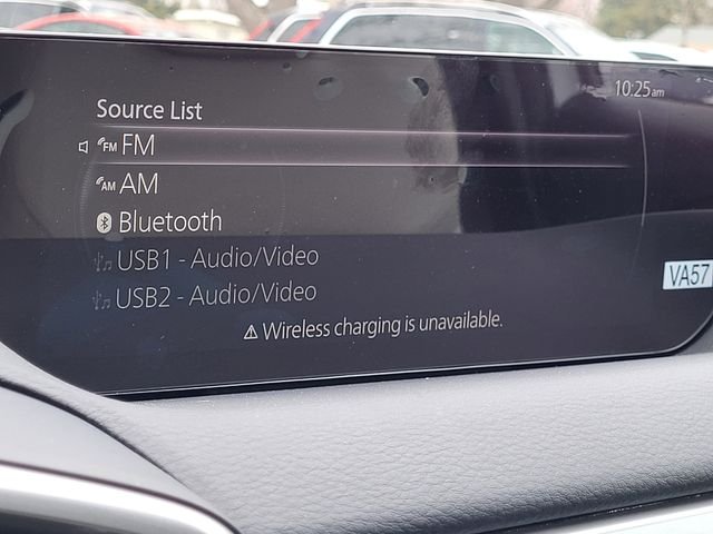 New 2026 Wind Chill Pearl Mazda 2.5 S Preferred AWD image 40