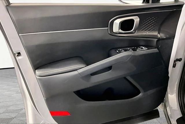 Certified Used 2025 Gray Kia S image 19
