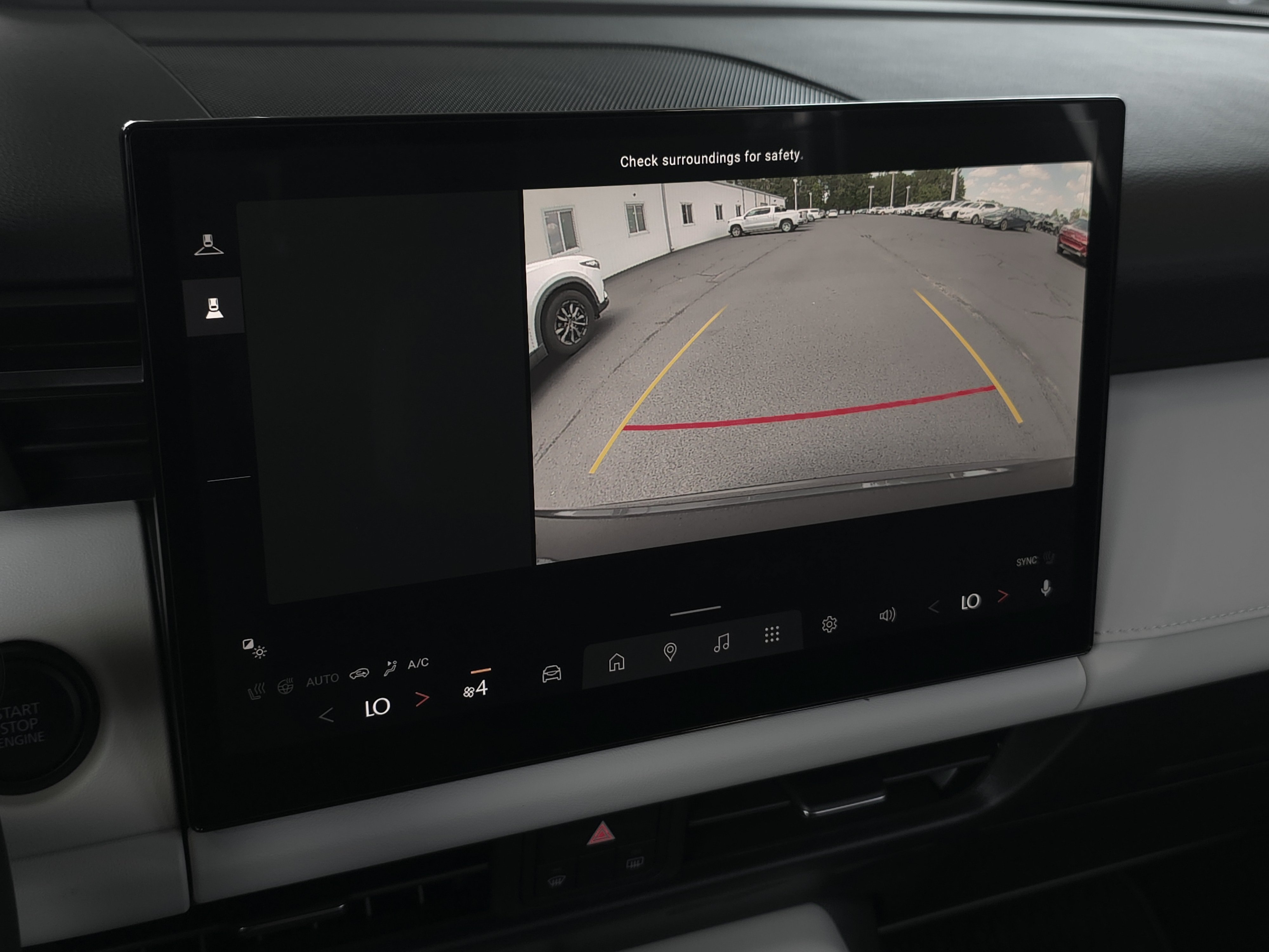 New 2026 Machine Gray Metallic Mazda 2.5 S Preferred AWD image 15