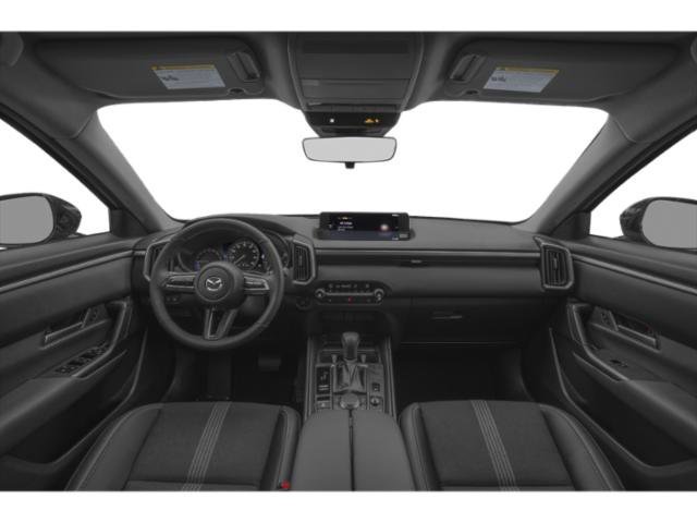 Certified Used 2025 Wind Chill Pearl Mazda Preferred Package image 5