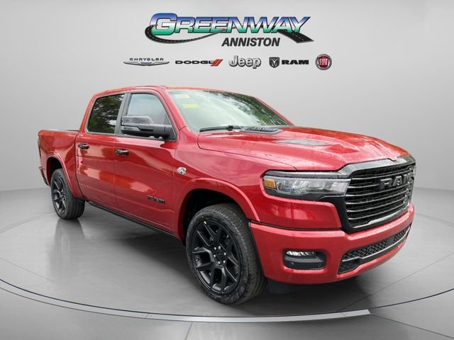 2026 RAM Ram 1500 Pickup