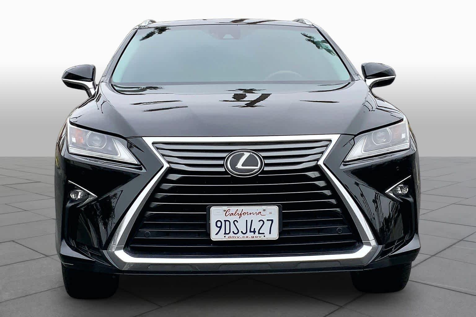 Used 2019 Caviar Lexus  image 3