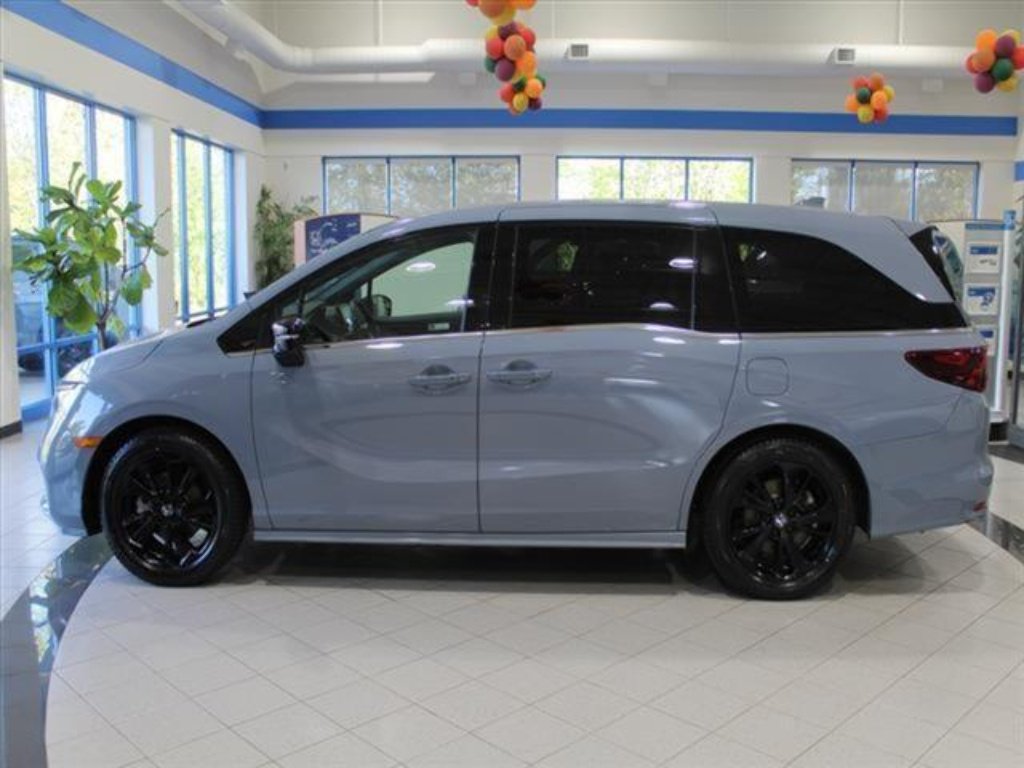2023 Honda Odyssey SPORT - Photo 8
