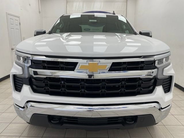 2026 Chevrolet Silverado 1500 LT - Photo 17