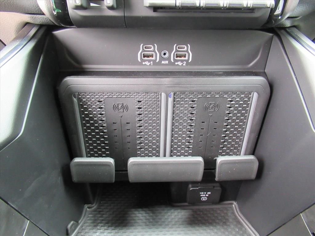 2026 RAM 2500 Big Horn - Photo 28