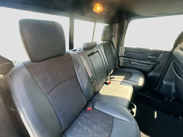 Used 2018 Gray Ram Rebel image 30