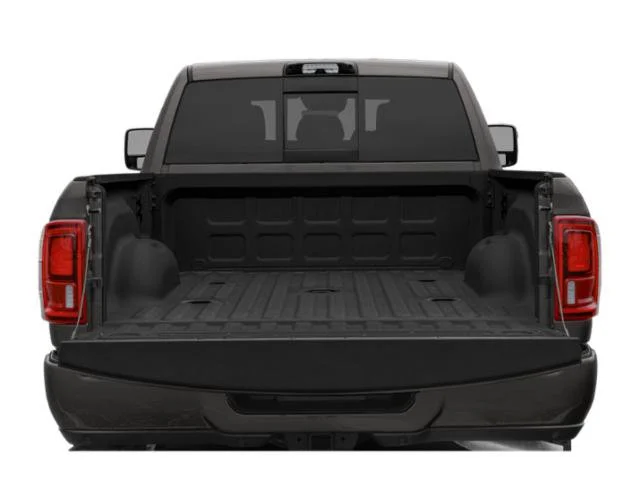 New 2027 Diamond Black Crystal Pearlcoat RAM  image 12