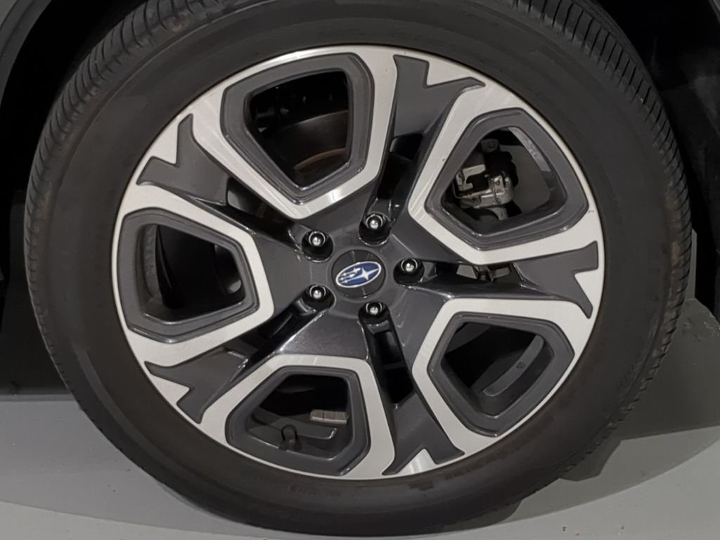 Used 2024 Brown Subaru Touring image 6