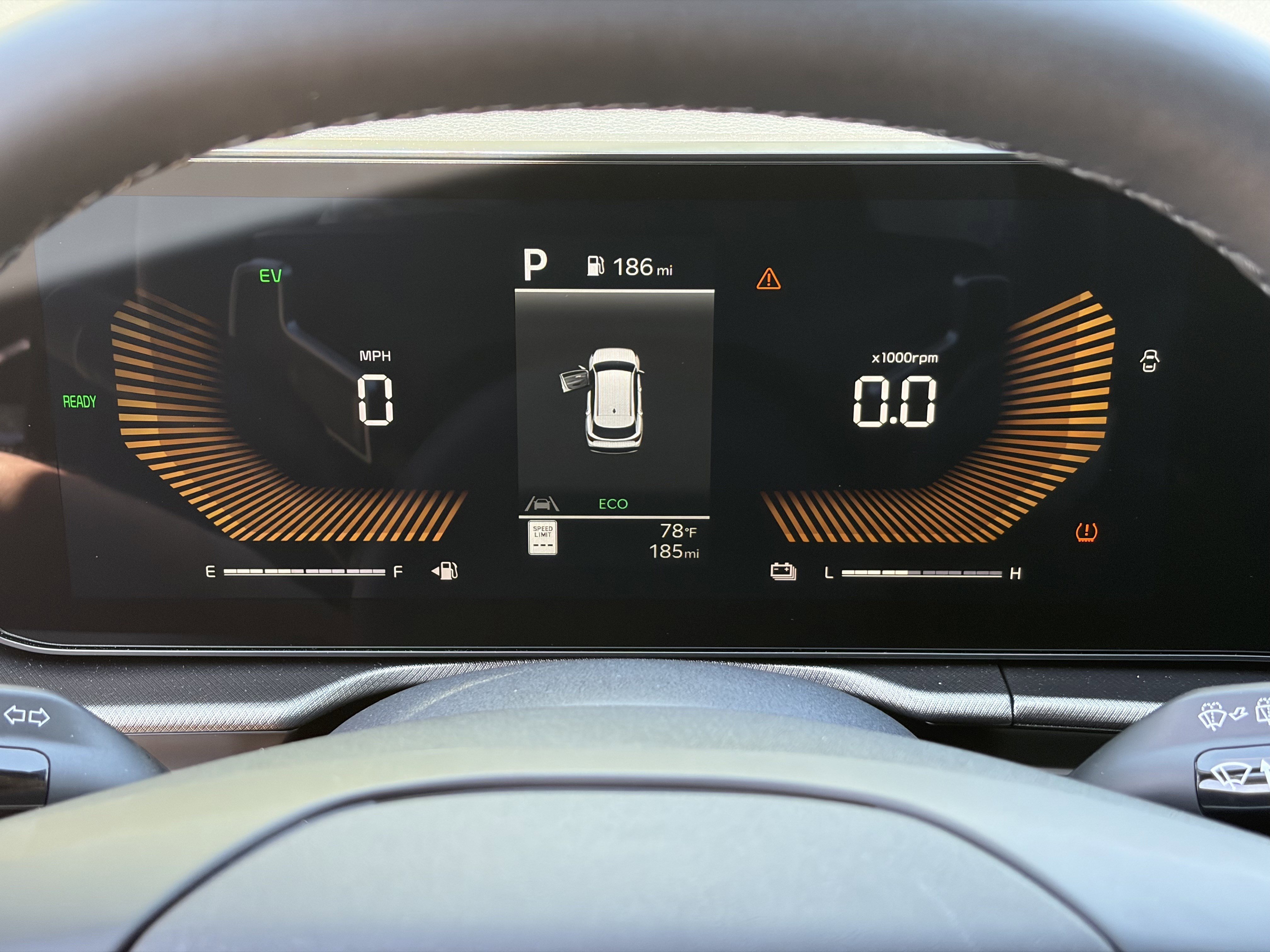 2026 Kia Sportage S Hybrid - Photo 29