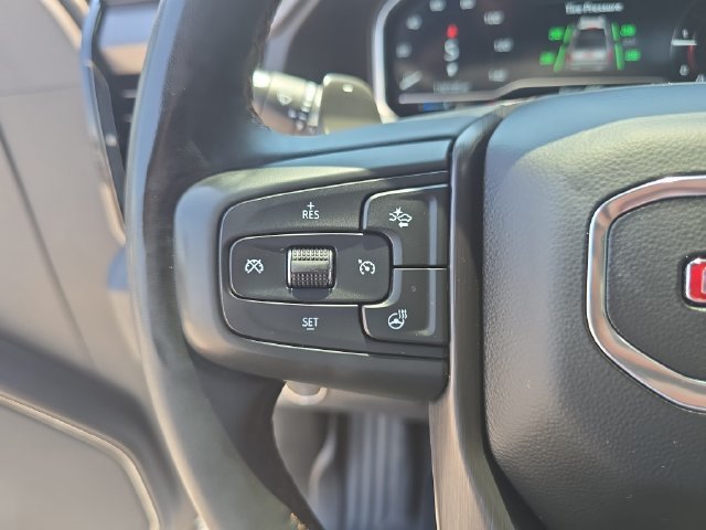 2024 GMC Sierra 1500 AT4 - Photo 24