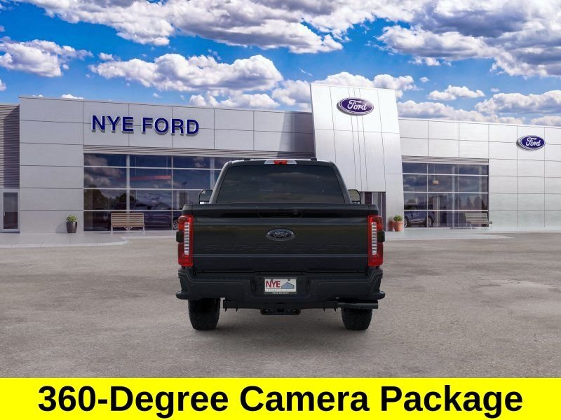 2026 Ford F-350 Super Duty XLT - Photo 7