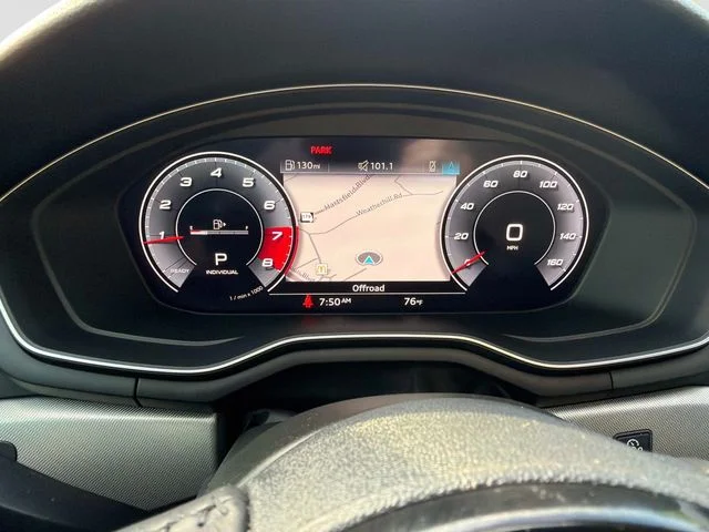 Used 2020 Gray Audi Premium Plus image 25