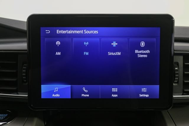 Used 2023 Black Ford XLT image 22