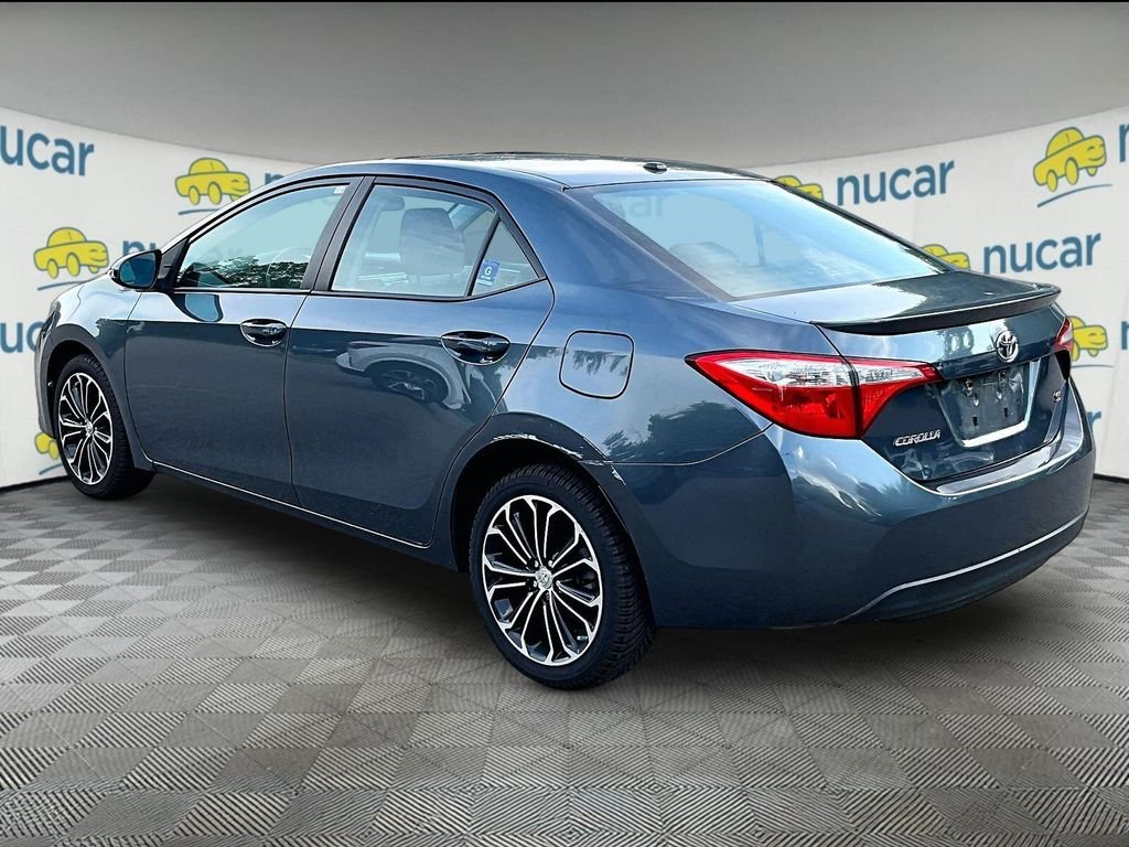 Used 2014 Gray Toyota S Premium image 5
