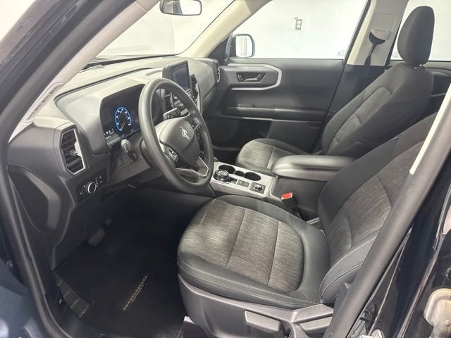 Used 2023 Black Ford Big Bend image 12