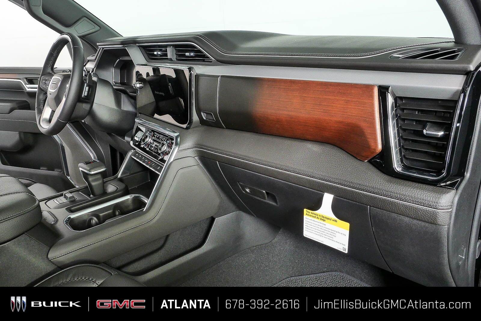 2026 GMC Sierra 1500 Denali - Photo 24