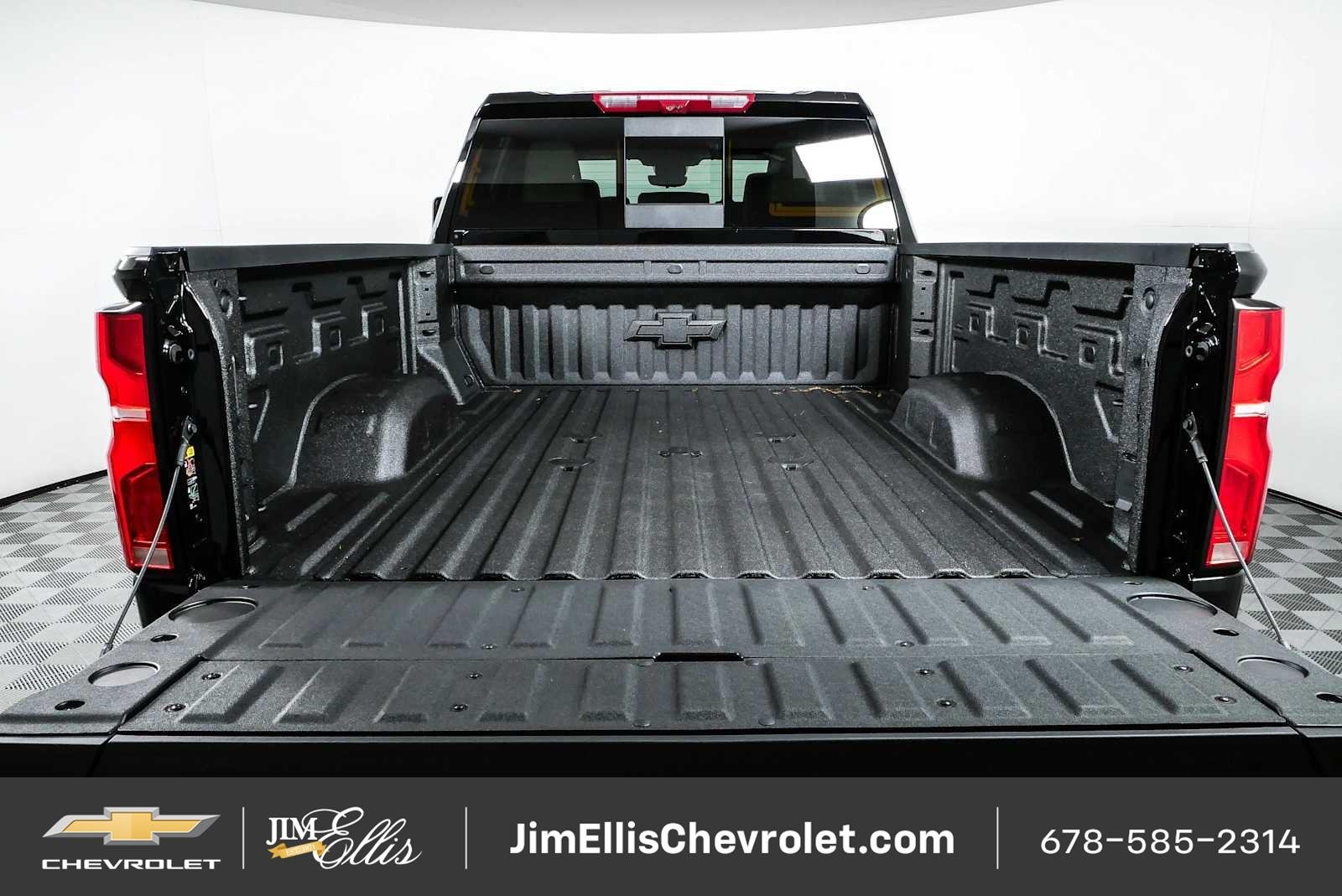 2026 Chevrolet Silverado 2500 HD ZR2 - Photo 31