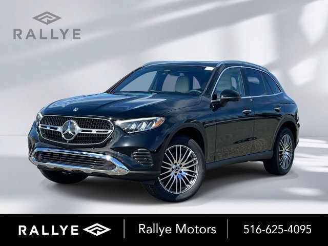 2027 Mercedes-Benz GLC GLC 300