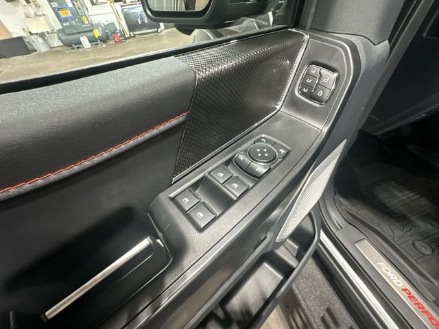 New 2026 Carbonized Gray Metallic Ford Raptor® image 19